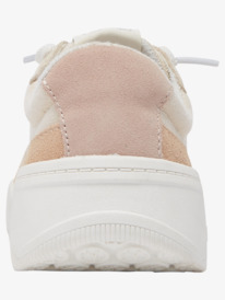 11 Harper Shoes White ARJS600482 Roxy