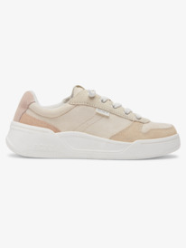 7 Harper Shoes White ARJS600482 Roxy