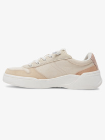 8 Harper Shoes White ARJS600482 Roxy
