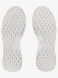6 Harper Shoes Grey ARJS600482 Roxy
