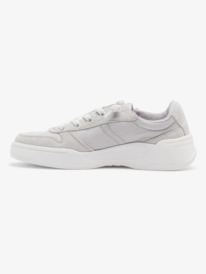 4 Harper Shoes Grey ARJS600482 Roxy