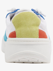 10 Harper 2022 - Slip-On Shoes for Women Multicolor ARJS600482 Roxy