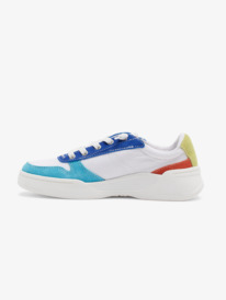 7 Harper 2022 - Slip-On Shoes for Women Multicolor ARJS600482 Roxy
