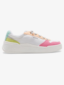 9 Harper Shoes Multicolor ARJS600482 Roxy
