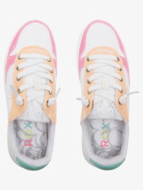 11 Harper Shoes Multicolor ARJS600482 Roxy