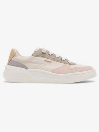 7 Harper Shoes Grey ARJS600482 Roxy