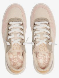 9 Harper Shoes Grey ARJS600482 Roxy