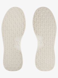 8 Harper Shoes Green ARJS600482 Roxy