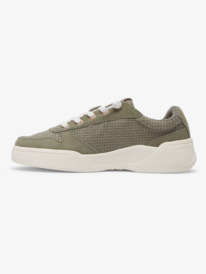 6 Harper Shoes Green ARJS600482 Roxy