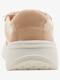 9 Harper Shoes Beige ARJS600482 Roxy
