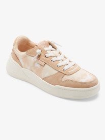 4 Harper Shoes Beige ARJS600482 Roxy