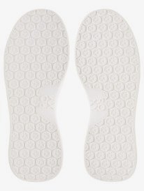12 Harper Shoes White ARJS600482 Roxy