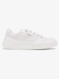 9 Harper Shoes White ARJS600482 Roxy