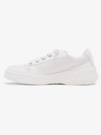 10 Harper Shoes White ARJS600482 Roxy
