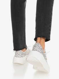 5 Harper 2022 - Chaussures pour Femme Noir ARJS600482 Roxy
