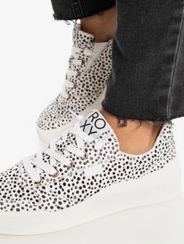 2 Harper 2022 - Chaussures pour Femme Noir ARJS600482 Roxy