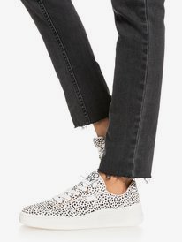 3 Harper 2022 - Chaussures pour Femme Noir ARJS600482 Roxy