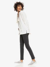 4 Harper 2022 - Chaussures pour Femme Noir ARJS600482 Roxy