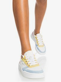 1 Harper 2022 - Chaussures pour Femme  ARJS600482 Roxy