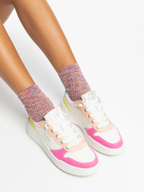 4 Harper Shoes Multicolor ARJS600482 Roxy