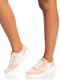 1 Harper Shoes Beige ARJS600482 Roxy