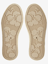 4 Cordoba - Chaussures pour Femme Noir ARJS600488 Roxy