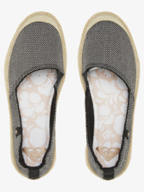 3 Cordoba - Chaussures pour Femme Noir ARJS600488 Roxy