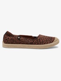 1 Cordoba - Chaussures pour Femme Orange ARJS600488 Roxy
