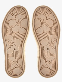 4 Cordoba - Chaussures pour Femme Multicouleurs ARJS600488 Roxy