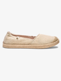 1 Cordoba - Chaussures pour Femme Beige ARJS600488 Roxy