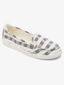 roxy slip on shoes