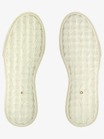 9 Roxy Rae Shoes White ARJS600505 Roxy