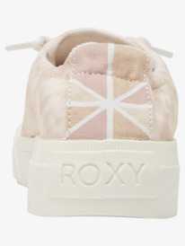 10 Roxy Rae Shoes White ARJS600505 Roxy