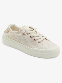 5 Roxy Rae Shoes White ARJS600505 Roxy