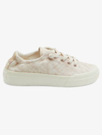 6 Roxy Rae Shoes White ARJS600505 Roxy