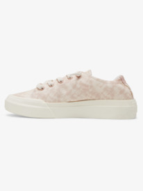 7 Roxy Rae Shoes White ARJS600505 Roxy