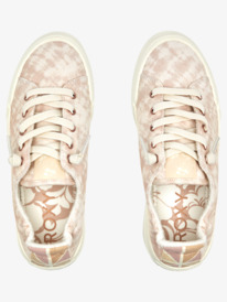 8 Roxy Rae Shoes White ARJS600505 Roxy