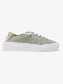 5 Roxy Rae Shoes Green ARJS600505 Roxy