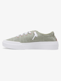 6 Roxy Rae Shoes Green ARJS600505 Roxy