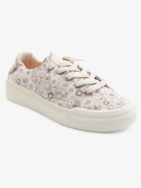 3 Roxy Rae Shoes Beige ARJS600505 Roxy