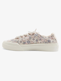 5 Roxy Rae Shoes Beige ARJS600505 Roxy