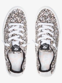 3 Roxy Rae Shoes Black ARJS600505 Roxy