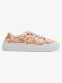 1 Roxy Rae Shoes White ARJS600505 Roxy