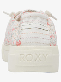 5 Roxy Rae Shoes Brown ARJS600505 Roxy