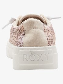 roxy, Roxy Rae Shoes, WHEAT/TURKISH COFFEE (ttc) Roxy Rae - Shoes for Young Women ARJS600505