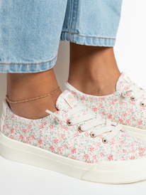 1 Roxy Rae Shoes White ARJS600505 Roxy
