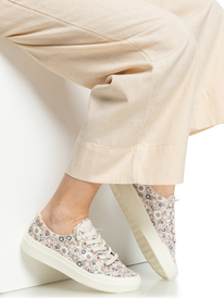 1 Roxy Rae Shoes Beige ARJS600505 Roxy