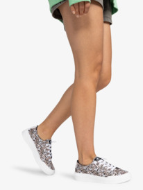 1 Roxy Rae Shoes Black ARJS600505 Roxy