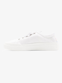 2 Summer Sky Shoes White ARJS600508 Roxy