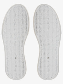 8 Roxy Rae Mid-Top Shoes Grey ARJS600518 Roxy